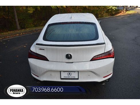 New 2026 Acura Integra A-Spec image 9