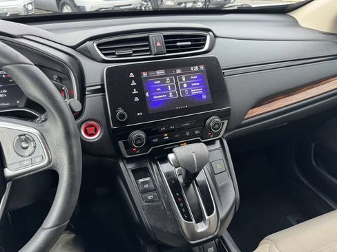 Used 2018 Honda CR-V EX image 25