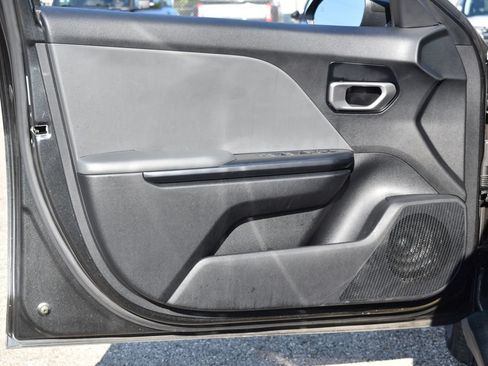 Used 2025 Kia K4 FWD image 8