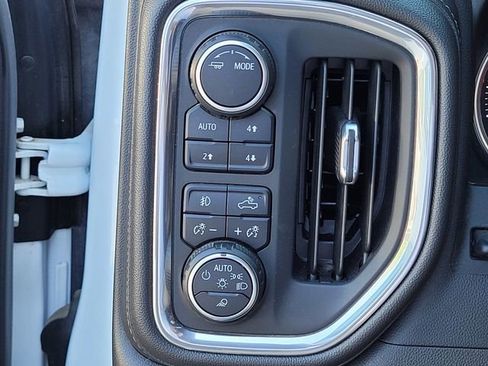 Used 2022 Chevrolet Silverado 2500 LTZ w/ LTZ Premium Texas Edition image 13