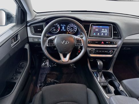 Used 2019 Hyundai Sonata SE FWD image 17