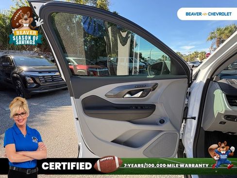 Used 2020 GMC Terrain SLT w/ Preferred Package FWD image 30