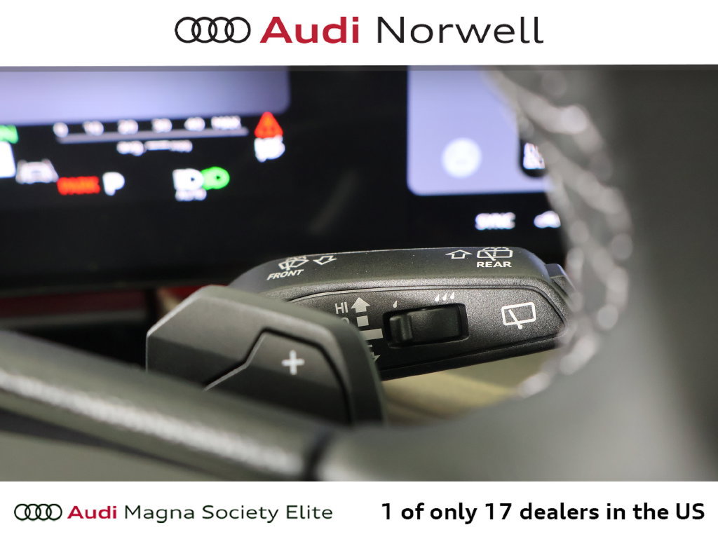 New 2026 Audi Q5 Premium AWD/4WD image 27