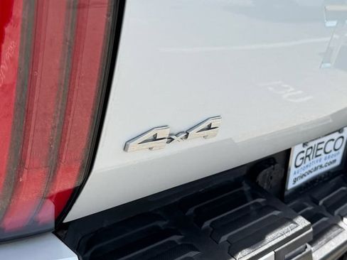 Used 2023 Toyota Tundra Limited AWD/4WD image 13