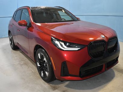 New 2026 BMW X3 xDrive30 w/ Premium Package