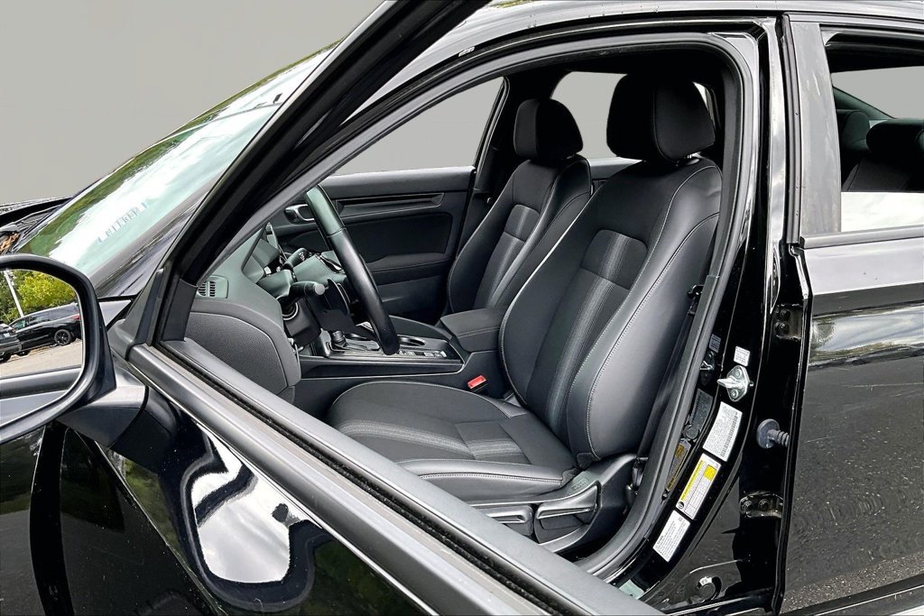 Used 2024 Honda Civic Sport image 17