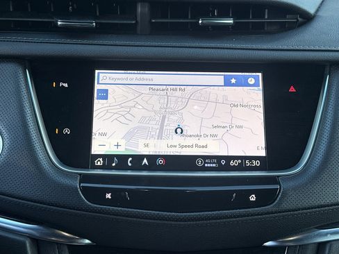 Used 2024 Cadillac XT5 Premium Luxury image 29