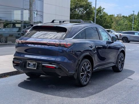 New 2027 INFINITI QX65 Autograph w/ Cargo Package AWD/4WD image 7