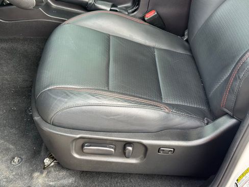 Used 2023 Toyota Tacoma TRD Pro image 37