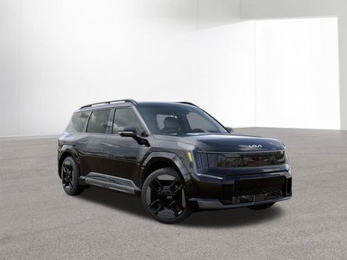 New 2026 Kia EV9 GT-Line image 9