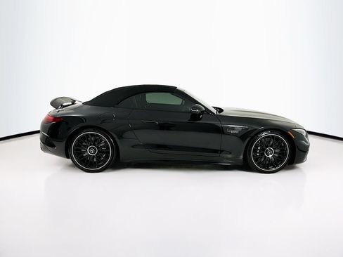 New 2026 Mercedes-Benz SL 63 AMG S e Performance 4MATIC image 9