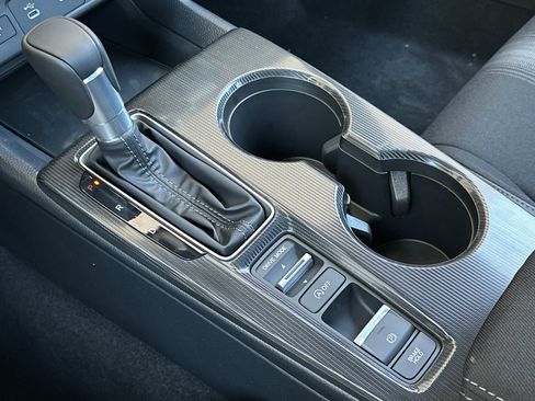 New 2026 Honda Civic Sport image 21