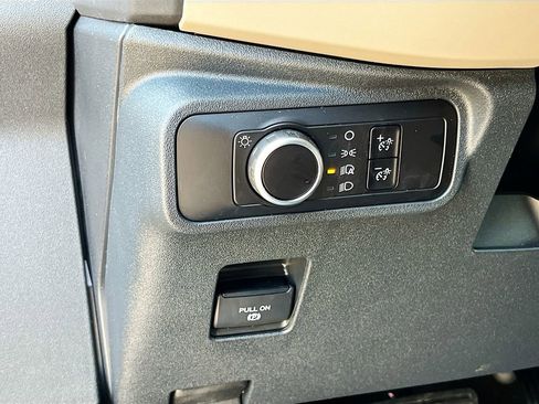 Used 2025 Ford Bronco Big Bend AWD/4WD image 10