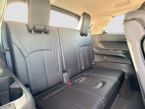 Used 2023 INFINITI QX60 Pure image 21