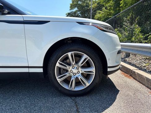 Certified 2026 Land Rover Range Rover Velar S AWD/4WD image 11