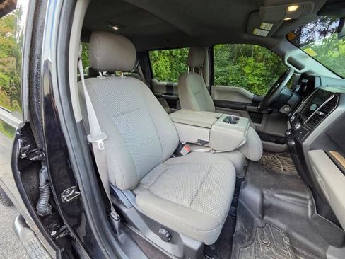 Used 2019 Ford F150 XLT AWD/4WD image 16