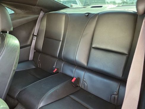 Used 2013 Chevrolet Camaro LT w/ RS Package RWD image 9