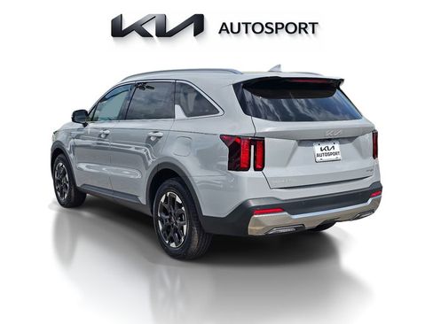 New 2026 Kia Sorento S FWD image 14