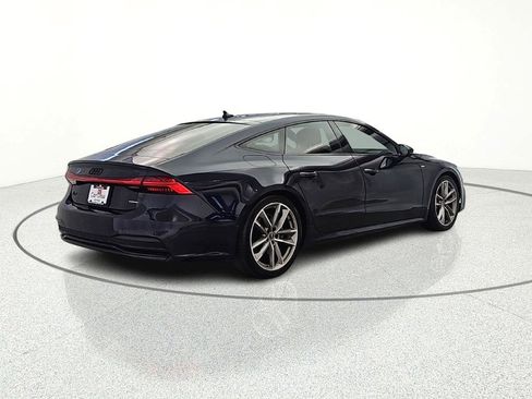 Used 2021 Audi A7 3.0T Premium Plus w/ Premium Plus image 9