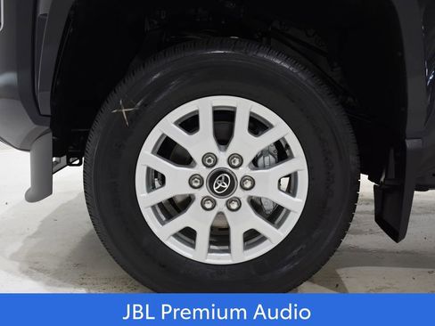 New 2026 Toyota Tacoma SR5 image 7