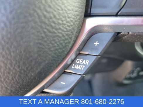 New 2026 RAM 3500 Tradesman AWD/4WD image 29