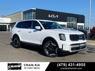 Used 2025 Kia Telluride S video 1