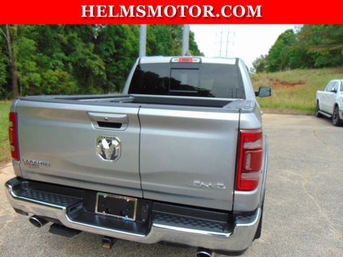 Certified 2023 RAM 1500 Laramie AWD/4WD image 17