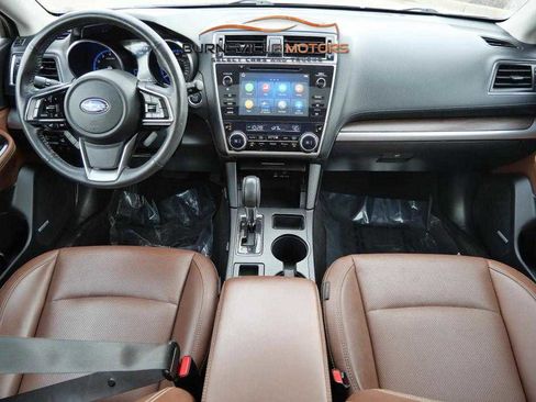 Used 2019 Subaru Outback 3.6R Touring image 12