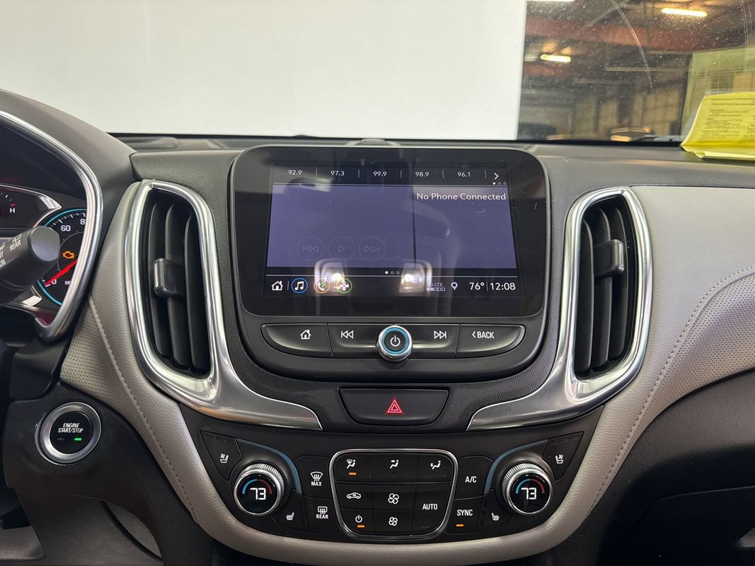 Used 2021 Chevrolet Equinox Premier AWD/4WD image 15