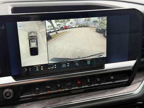 Used 2023 Chevrolet Silverado 1500 LTZ w/ LTZ Premium Texas Edition image 21