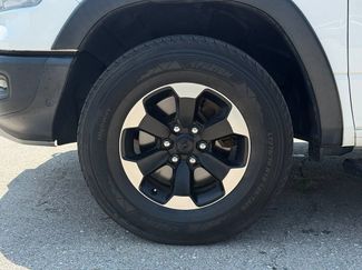 Used 2019 RAM 1500 Rebel w/ Rebel Level 2 Equipment Group AWD/4WD video 4