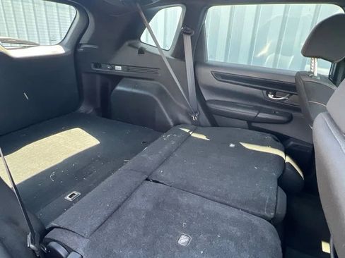 Used 2023 Honda CR-V Sport image 26