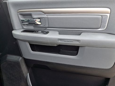 Used 2014 RAM 1500 Big Horn AWD/4WD image 9