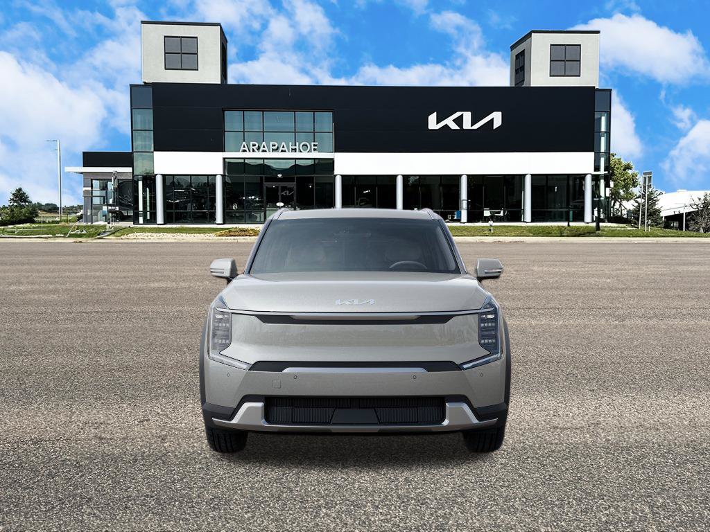 New 2026 Kia EV9 Wind AWD/4WD image 2