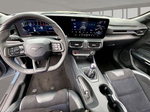 Used 2025 Ford Mustang Dark Horse w/ Security Package image 7