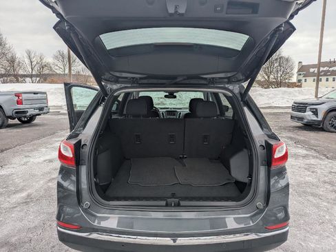 Certified 2021 Chevrolet Equinox LT image 26