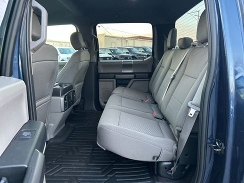 Used 2020 Ford F150 XLT w/ Equipment Group 302A Luxury image 32
