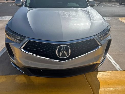 Used 2024 Acura RDX w/ Technology Package AWD/4WD image 2