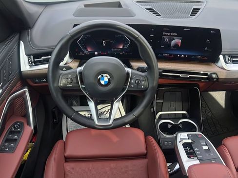 Used 2026 BMW X1 xDrive28i w/ Technology Package AWD/4WD image 12
