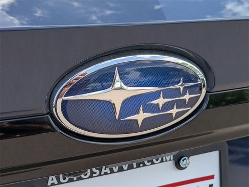 Used 2024 Subaru Ascent Onyx Edition image 24