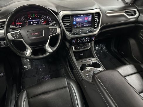 Used 2023 GMC Acadia SLT AWD/4WD image 13