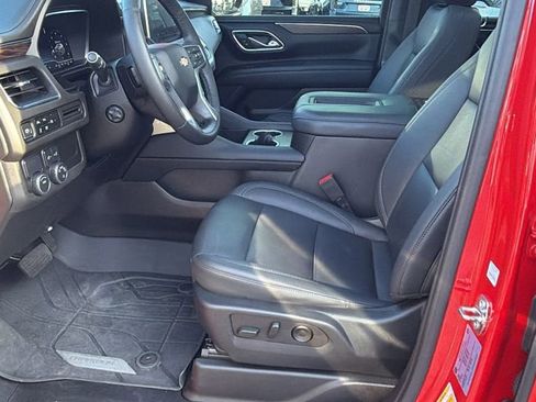 Certified 2023 Chevrolet Tahoe LT w/ Luxury Package image 12