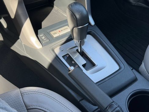 Used 2018 Subaru Forester 2.5i Limited AWD/4WD image 25