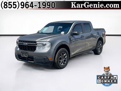 Used 2024 Ford Maverick XLT