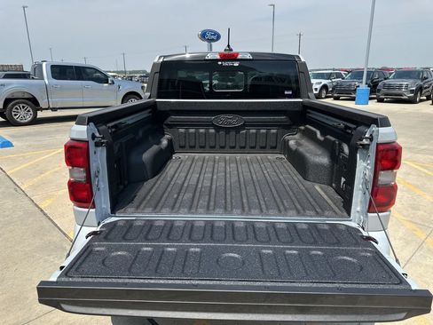 New 2026 Ford Maverick Lobo AWD/4WD image 6