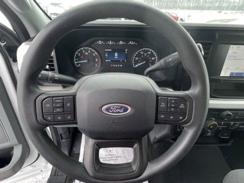 Used 2025 Ford F250 XLT w/ FX4 Off-Road Package image 13