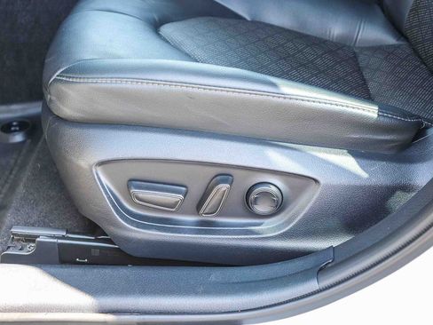 Certified 2024 Toyota Camry XSE w/ Cold Weather Package FWD image 28