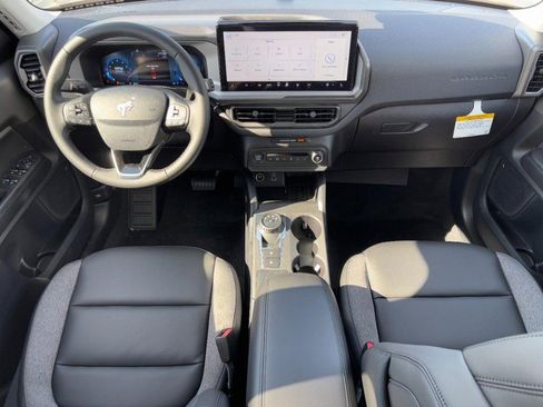 New 2025 Ford Bronco Sport Big Bend w/ Convenience Package image 6