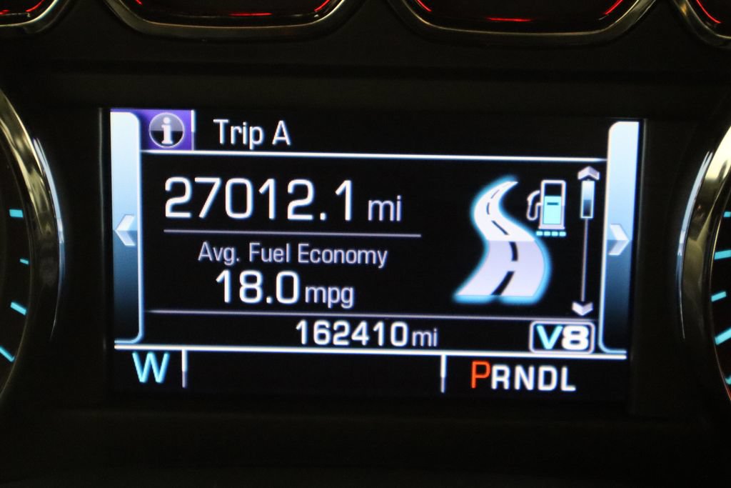Used 2018 Chevrolet Tahoe LT AWD/4WD image 35