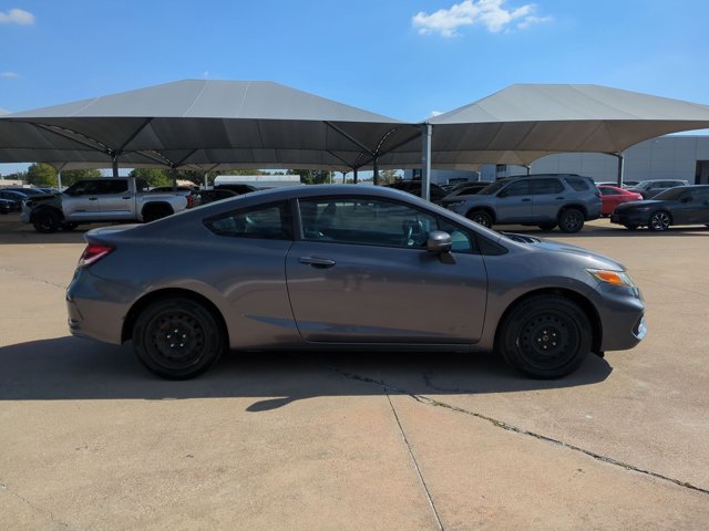 Used 2015 Honda Civic LX image 4